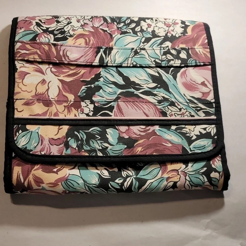 Women's Makeup Bag